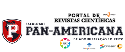 Portal de Revistas Científicas - Faculdade PAN